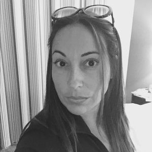 Meet your Posher, Irene